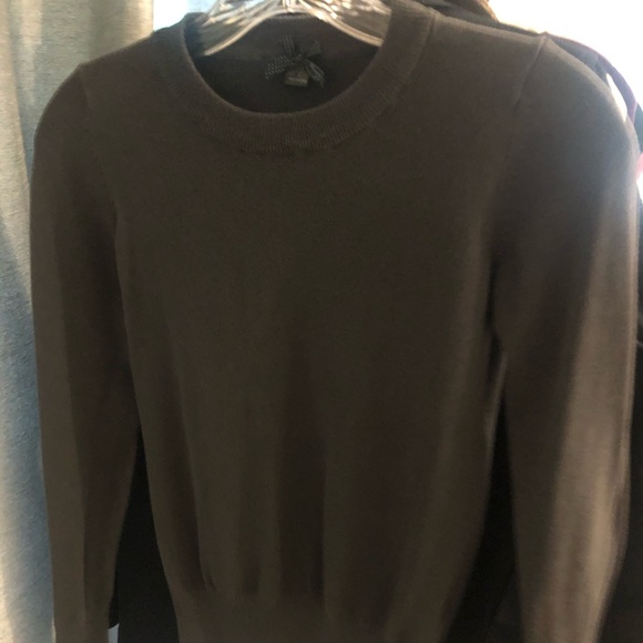 Classic sweater - Picture 2 of 2